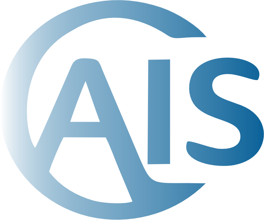 AIS Tech Logo